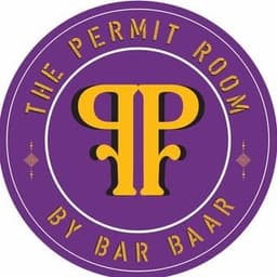 The Permit Room By Bar Baar - Majestic City Retreat Hotel logo