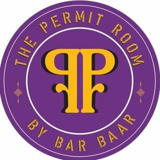 The Permit Room By Bar Baar - Majestic City Retreat Hotel logo