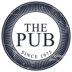 The Pub - Radisson Blu Hotel Dubai Deira Creek logo