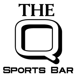 The Q Sports Bar - Holiday Inn Dubai - Al Barsha logo