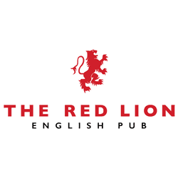 The Red Lion - Metropolitan Hotel Dubai logo