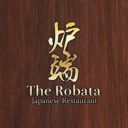 The Robata - Banyan Tree Dubai logo