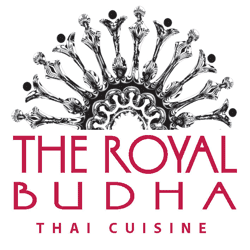 The Royal Budha - Holiday Inn Dubai - Al Barsha logo