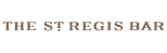 The St. Regis Bar - The St. Regis Downtown Dubai logo