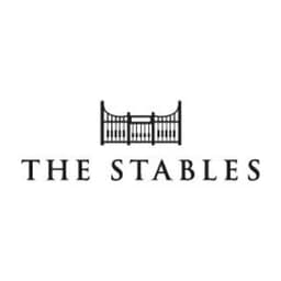 The Stables - Trade Centre Area logo