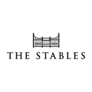 The Stables - Trade Centre Area logo