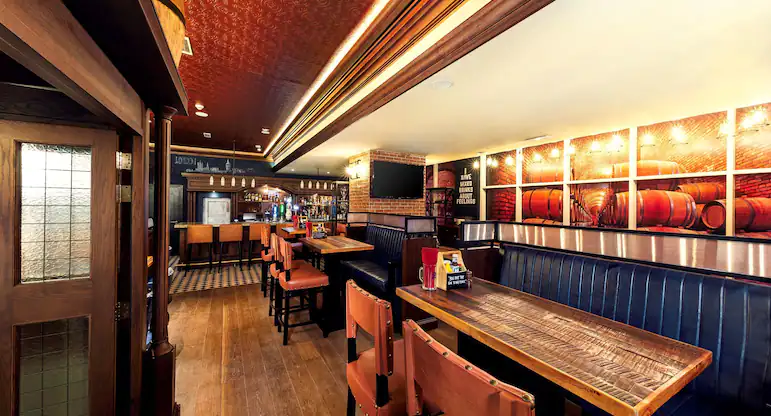 The Stag - Citymax Hotel Al Barsha at the Mall venue image