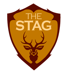 The Stag - Citymax Hotel Al Barsha at the Mall logo