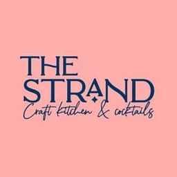 The Strand - Palm Views West logo