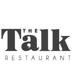The Talk - Mövenpick Hotel Jumeirah Beach logo
