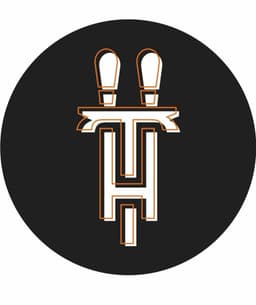 The Tap House - Dubai Hills logo