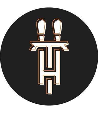 The Tap House - Dubai Hills logo