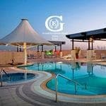 The Terrace - Grand Excelsior Hotel Deira logo
