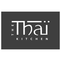 The Thai Kitchen - Park Hyatt Dubai logo