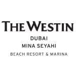 The Westin Pool + Beach - The Westin Dubai Mina Seyahi logo