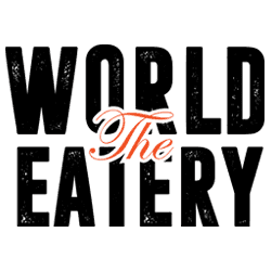 The World Eatery - Sofitel Dubai The Palm logo