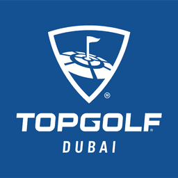 The Yard - TopGolf Dubai logo