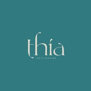 Thía Sky Lounge - The Dubai EDITION logo