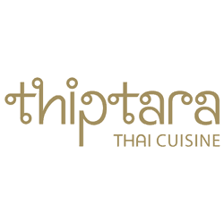 Thiptara - Palace Downtown logo