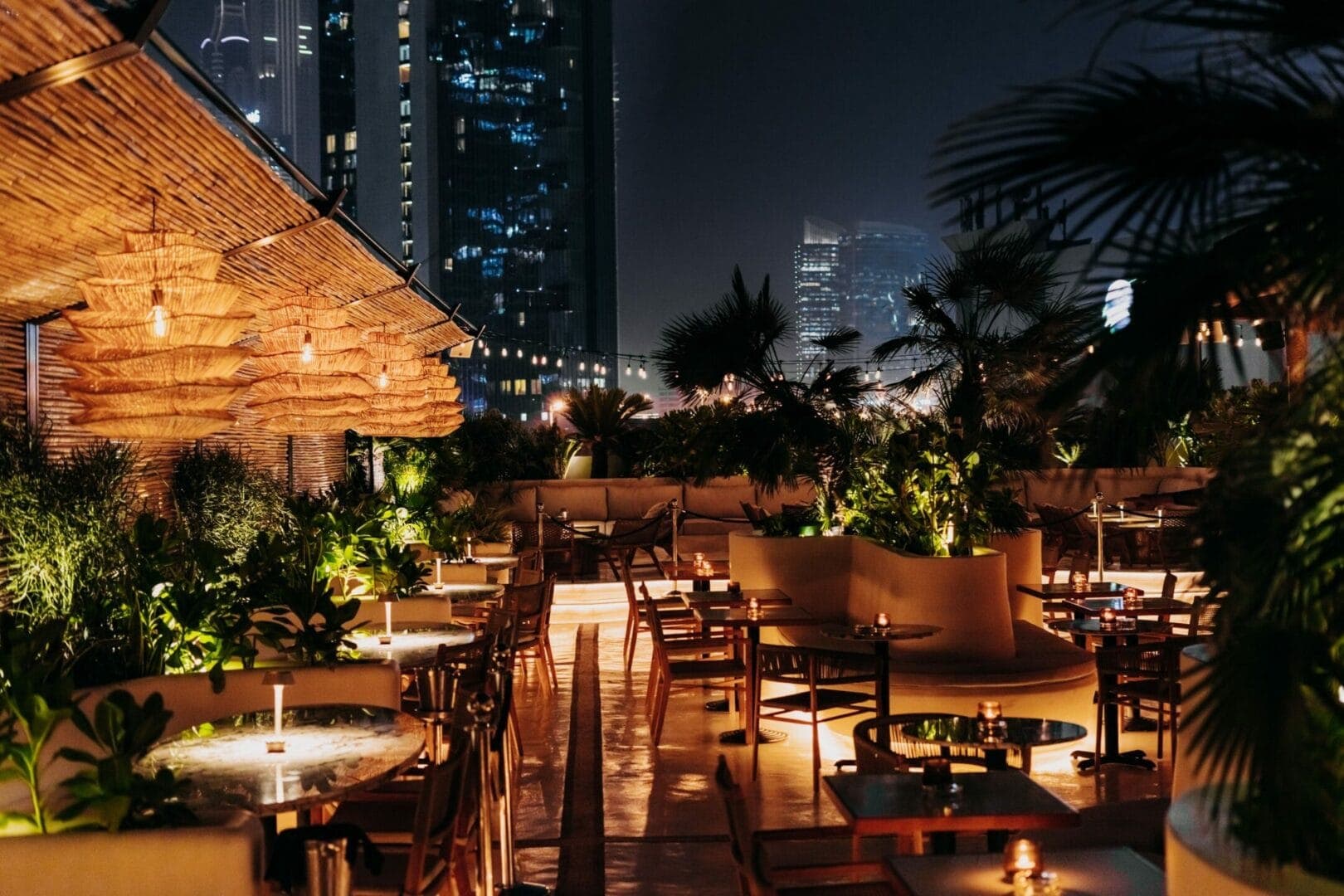 Tiki’s by Canary Club - Banyan Tree Residences venue image