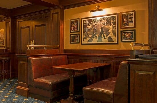 Tipsy Tikka - Four Points by Sheraton venue image