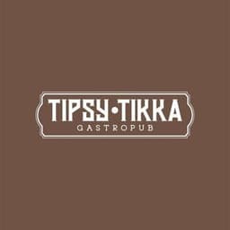 Tipsy Tikka - Four Points by Sheraton logo