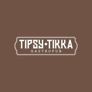 Tipsy Tikka - Four Points by Sheraton logo