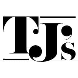 TJ's - Taj Jumeirah Lakes Towers logo