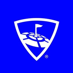 Toad in The Hole - TopGolf Dubai logo