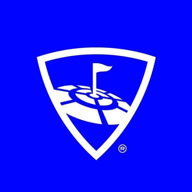 Toad in The Hole - TopGolf Dubai logo