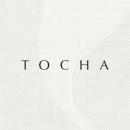 Tocha - Banyan Tree Dubai logo