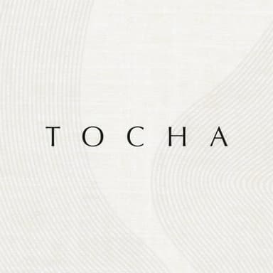 Tocha - Banyan Tree Dubai logo