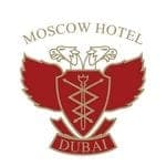 Tolstoy Library and Lounge - Moscow Hotel logo