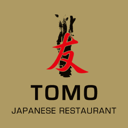 TOMO - Raffles Dubai logo