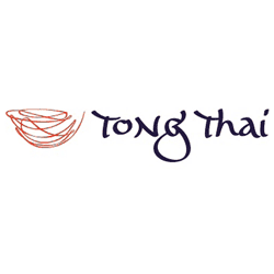 Tong Thai - JW Marriott Marquis Dubai logo
