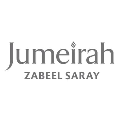 Tori Tori - Jumeirah Zabeel Saray logo