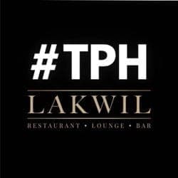 TPH Lakwil Restaurant & Bar - Dubai Marina logo