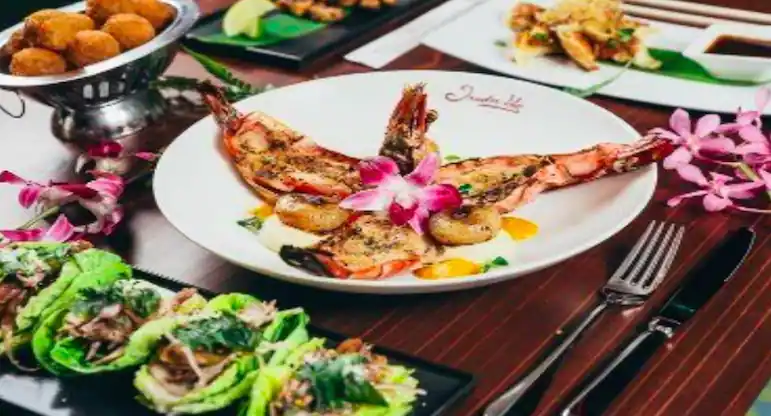 Trader Vic's - Hilton Dubai Jumeirah venue image