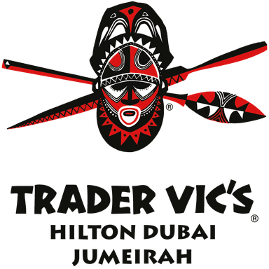 Trader Vic’s - Hilton Dubai Palm Jumeirah logo