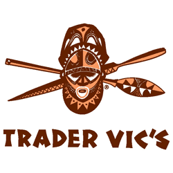 Trader Vic's - Souk Madinat Jumeirah logo
