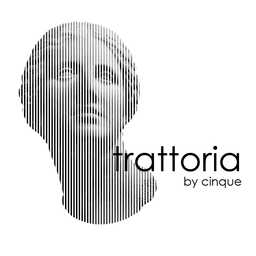 Trattoria by Cinque - FIVE Jumeirah Village logo