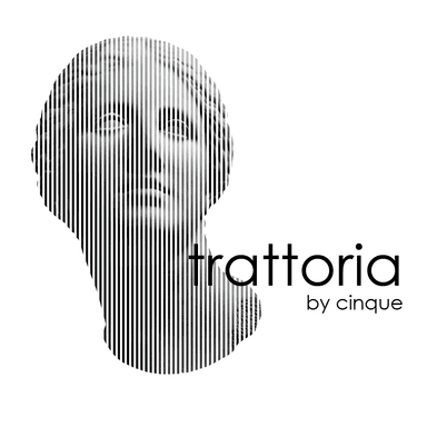 Trattoria by Cinque - FIVE Jumeirah Village logo