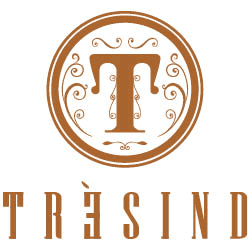 Trèsind - One&Only Royal Mirage logo