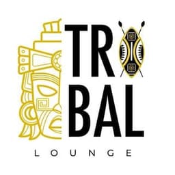 Tribal Lounge - Hotel Indigo logo