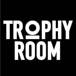 Trophy Room - Fairmont Dubai logo
