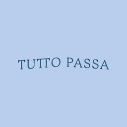 Tutto Passa - Delano Dubai logo