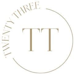 Twenty Three - Grand Plaza Mövenpick logo