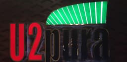 U2pura - Manhattan Hotel logo