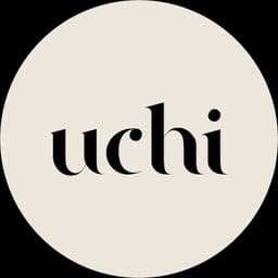 Uchi - Gate Village logo
