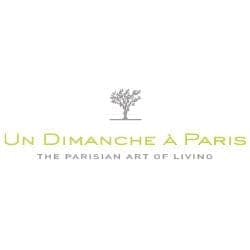 Un Dimanche à Paris - The Wharf logo